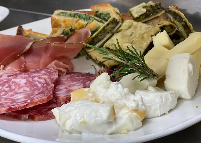Moderno Albergo Didattico