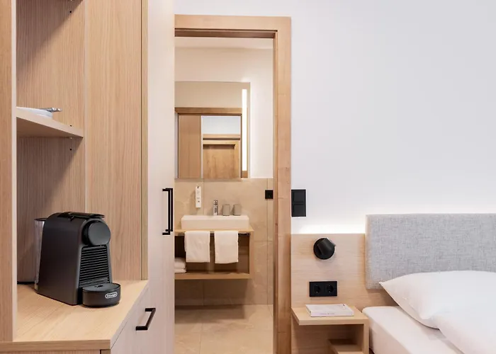 Odilum - Self-Check-In-Hotel