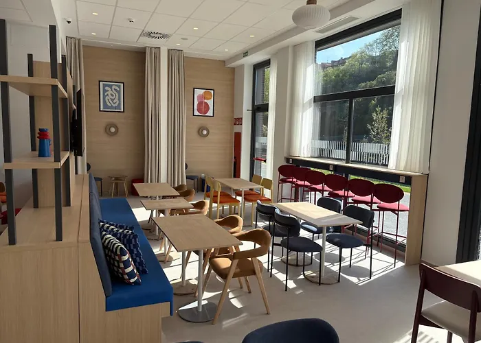 Holiday Inn Express San Sebastian - Errenteria By Ihg