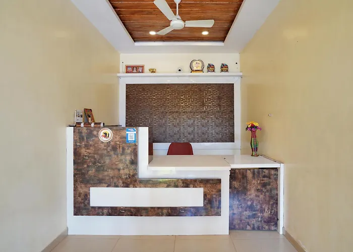 Prince Palace Bhilar Stay At Village Of Books
