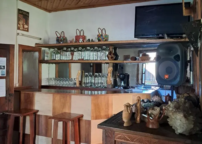 Hotel Anjara