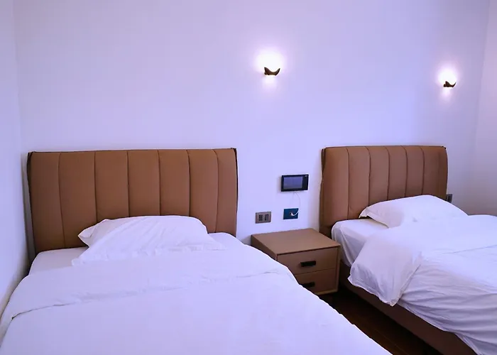Hotel Palma