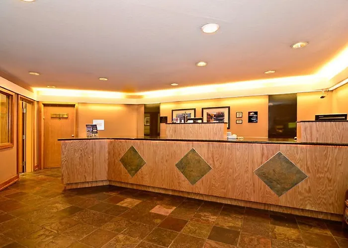 Best Western Tulalip Inn