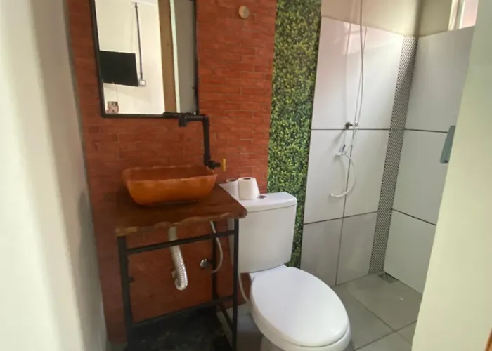 Belo Hotel