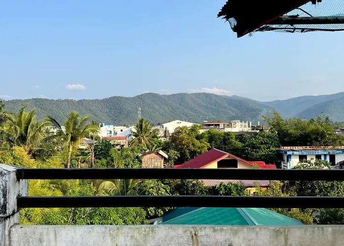 Villaroman Inn
