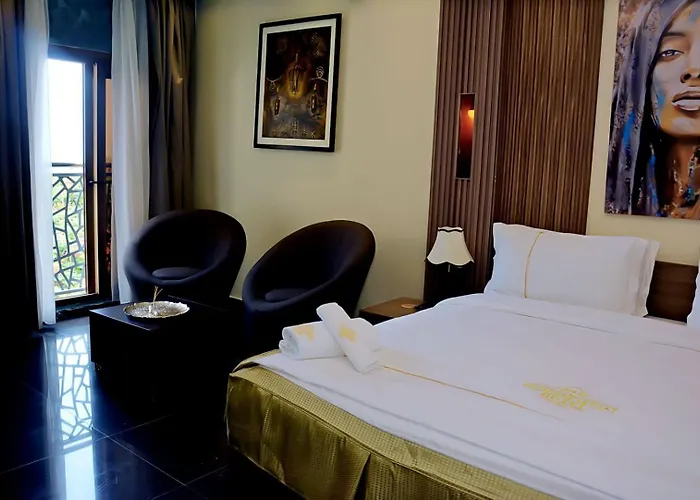 Hôtel BNB SENEGAL