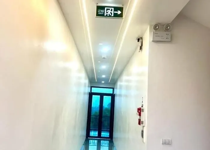 Huong Son Hotel