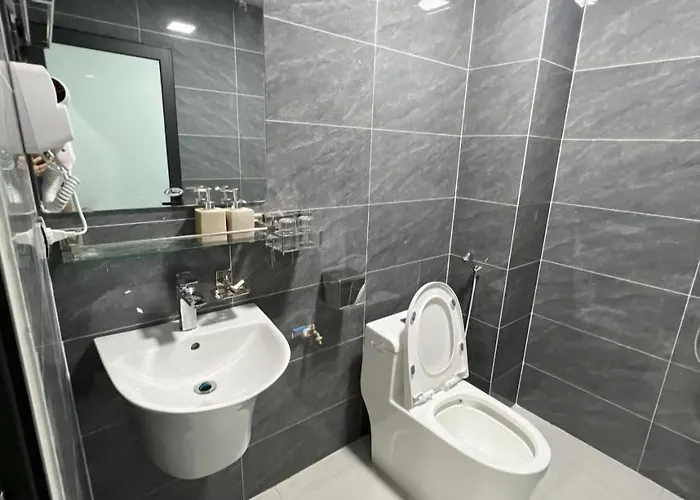 Huong Son Hotel