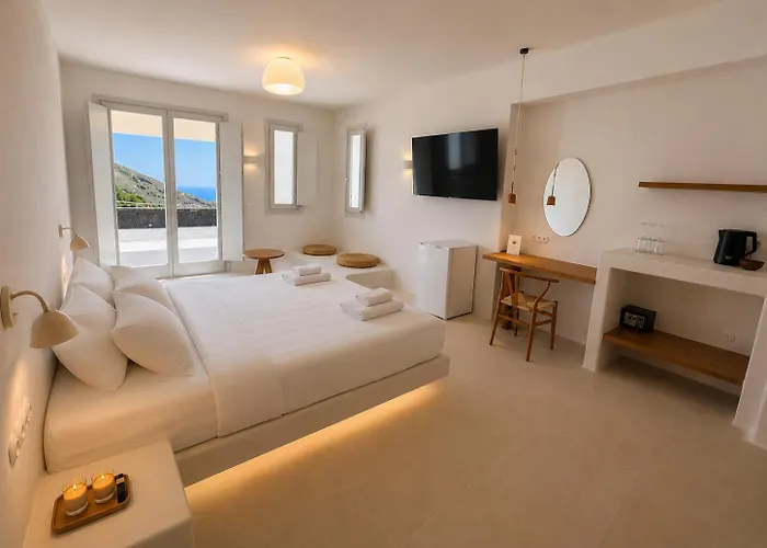 Vespera Private Luxury Suites