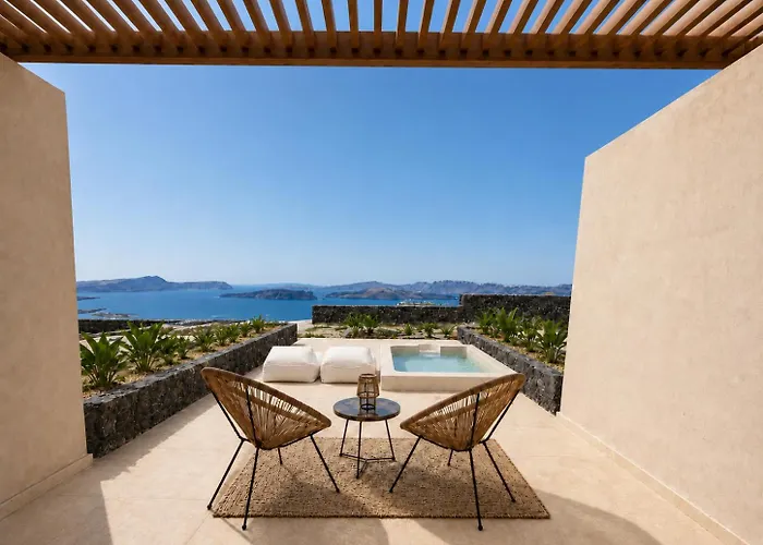 Vespera Private Luxury Suites