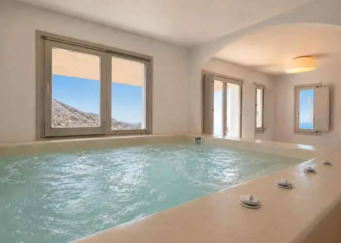Vespera Private Luxury Suites