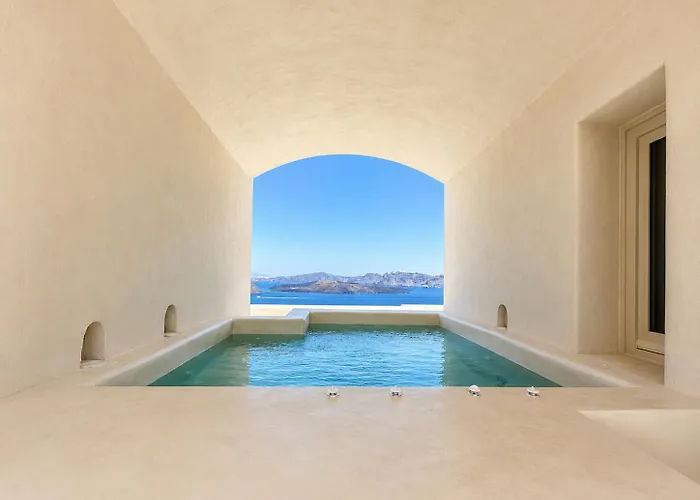 Vespera Private Luxury Suites