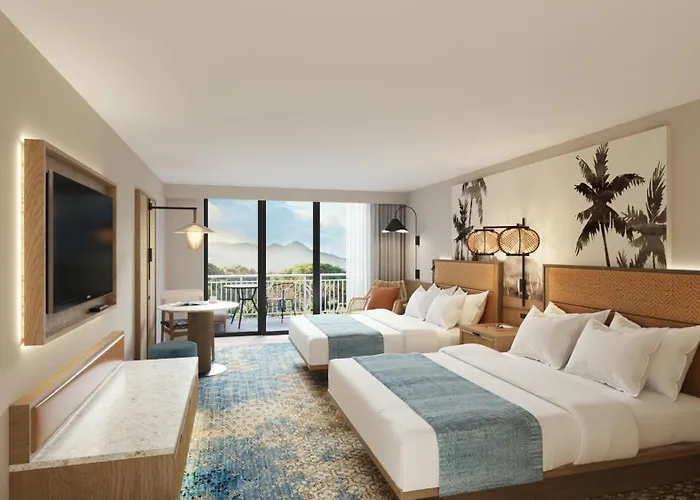 Hale Hokuala Kauai, Curio Collection By Hilton