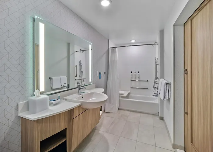 Springhill Suites By Marriott Phoenix Gilbert