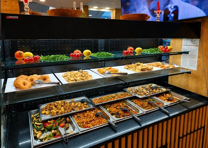Flexinn Hotel Gelsenkirchen