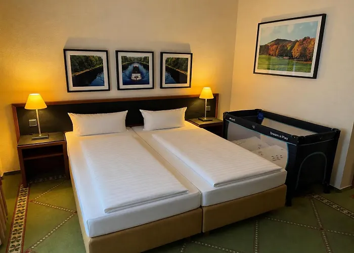 Flexinn Hotel Gelsenkirchen