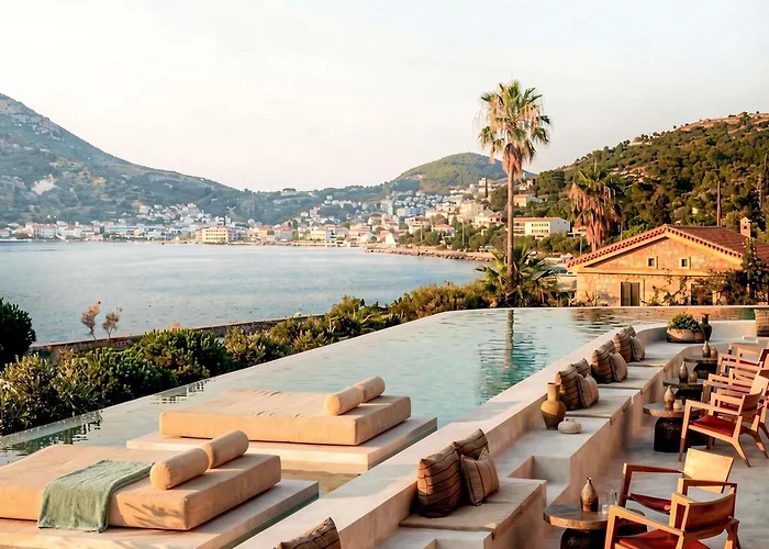 Nirema Hotel&Spa Samos - MGallery Collection