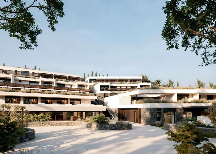 Nirema Hotel & Spa Samos - Mgallery Collection
