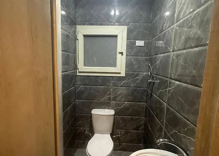High Standard Residences