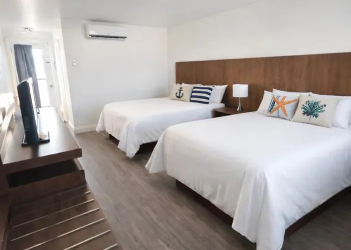 Motel l'Églantier