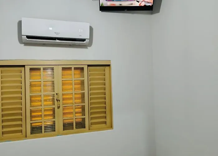Hotel Dos Viajantes