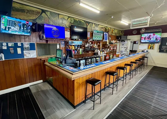 Tailem Bend Hotel
