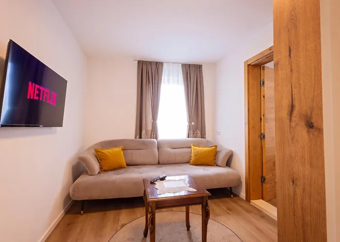Gege Boutique Hotel
