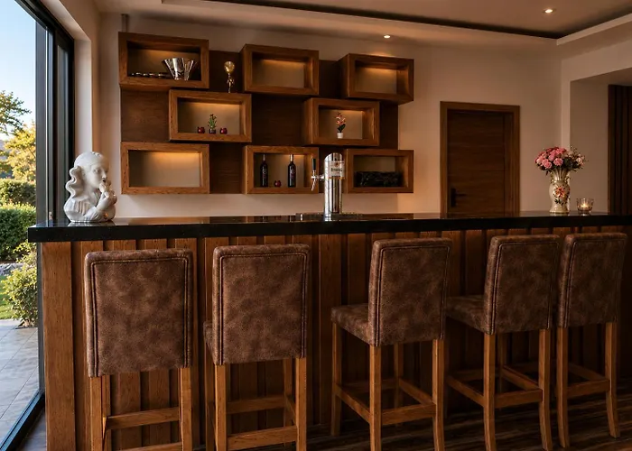 Zenith Hotel Frankfurt Airport
