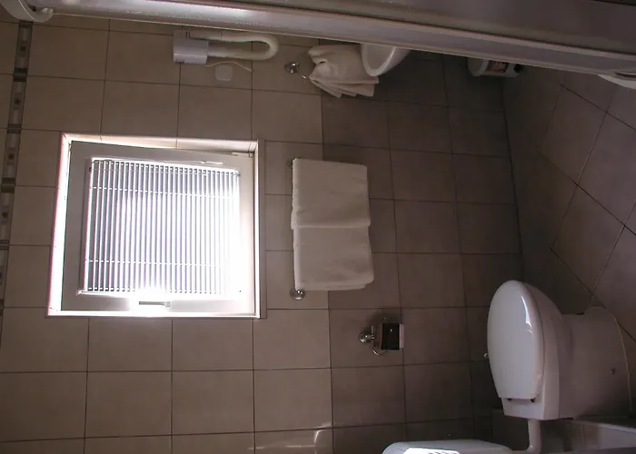 Hotel Agava