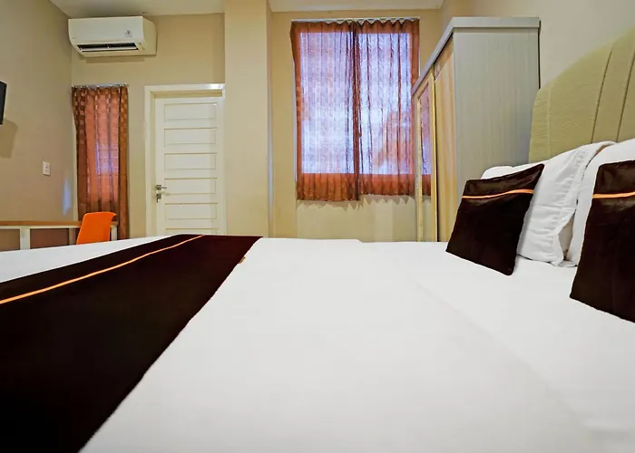 Hotel O Near Masjid Raya Baiturrahman