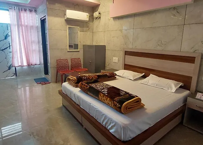 Pamma Hotel