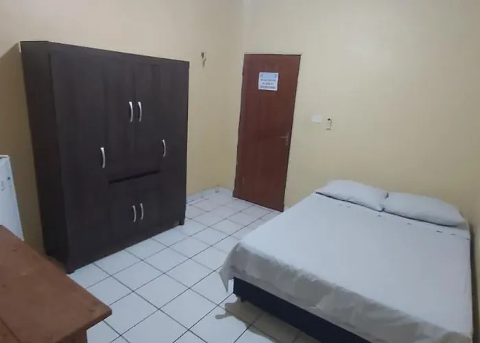 Mk Hotel Juruti