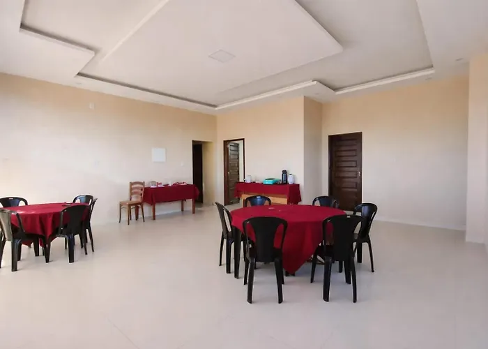 Mk Hotel Juruti