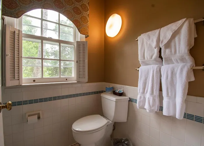 Beaumont Inn