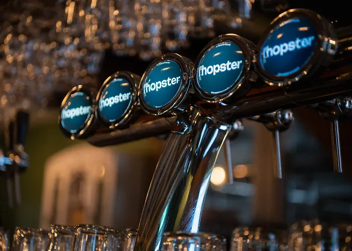 L'Hopster Dorpsbrouwerij