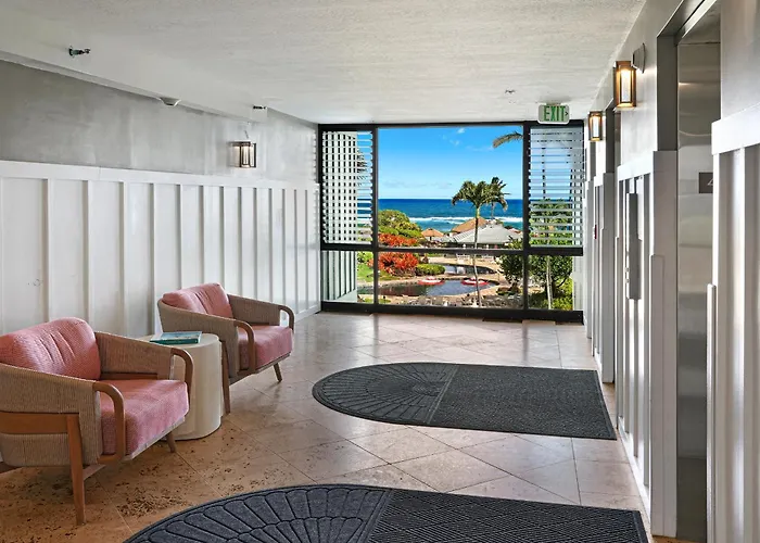 Kauai Beach Resort