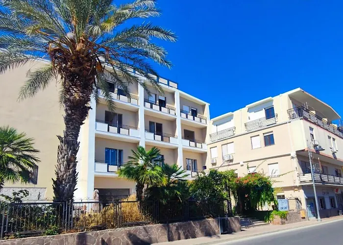 Hotel Corallo New