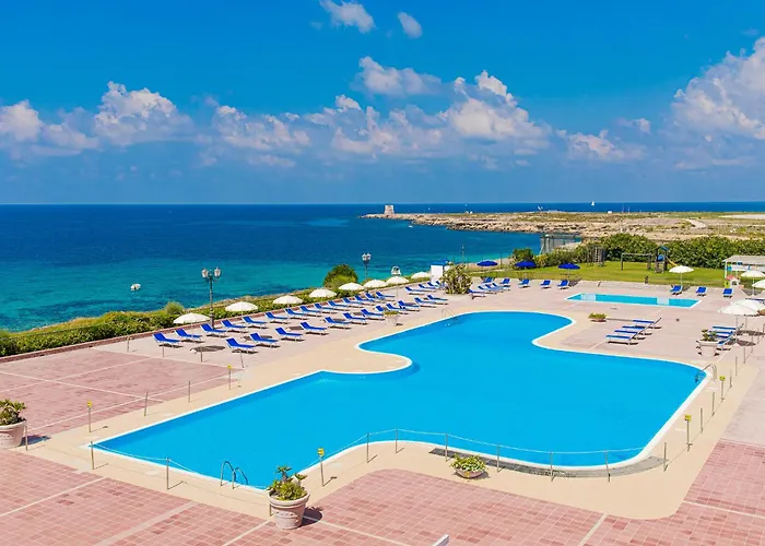 Voi Florio Resort