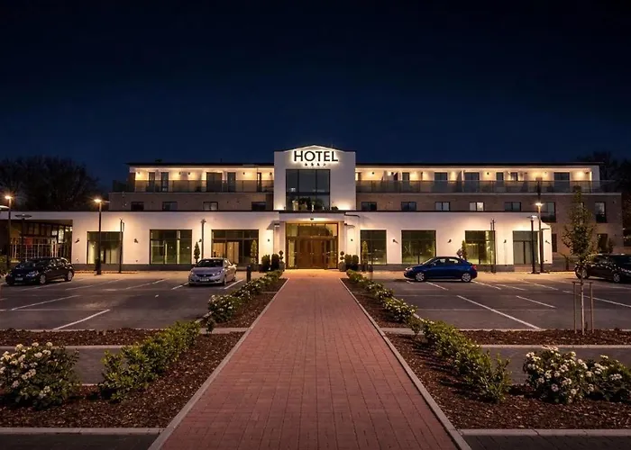 Hotel Ks
