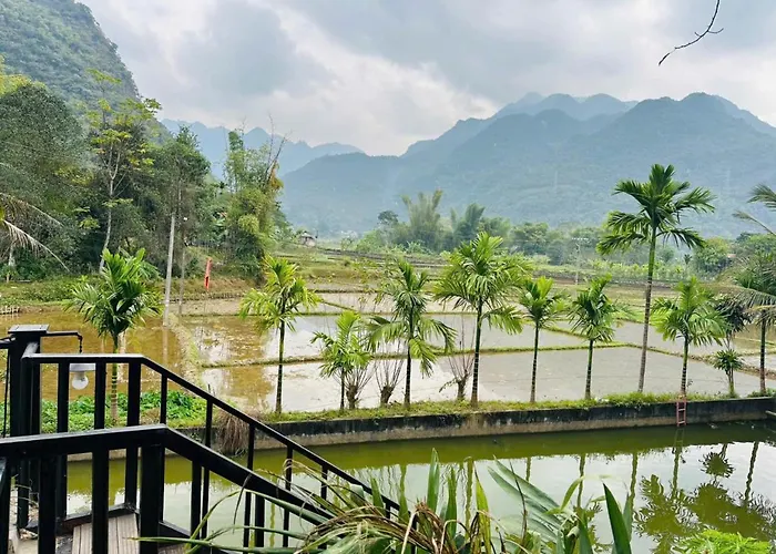 Mai Chau Homestay