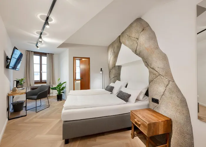 Hotel Fontana Selb
