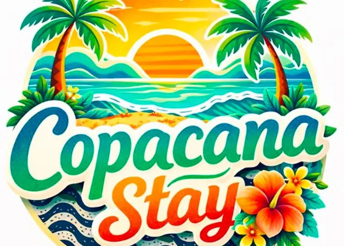 Hotel Copacabana Stay