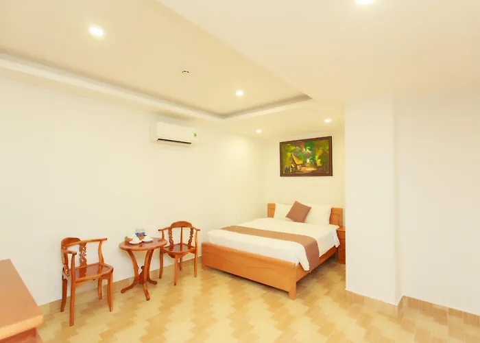 Hp Truong Hotel Phu Quoc
