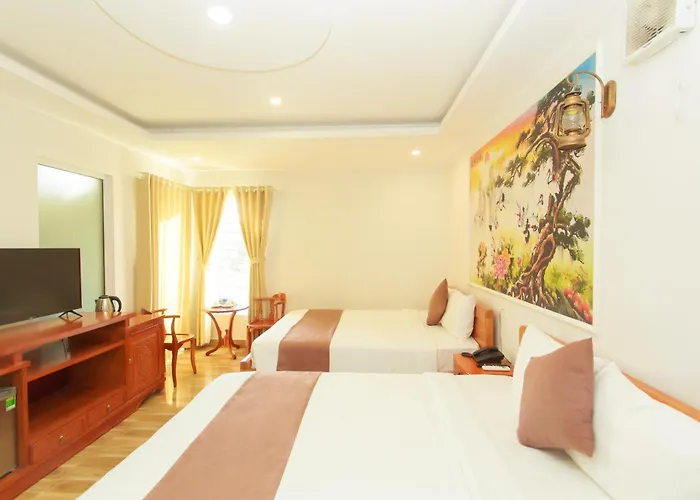 Hp Truong Hotel Phu Quoc