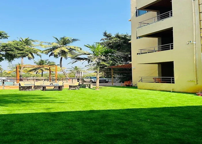 Suvarna Shree Resort