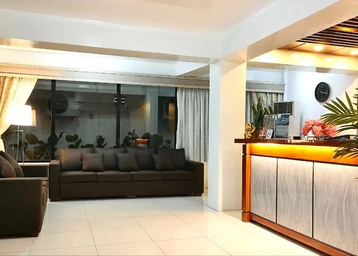 Zkb Twins Hotel
