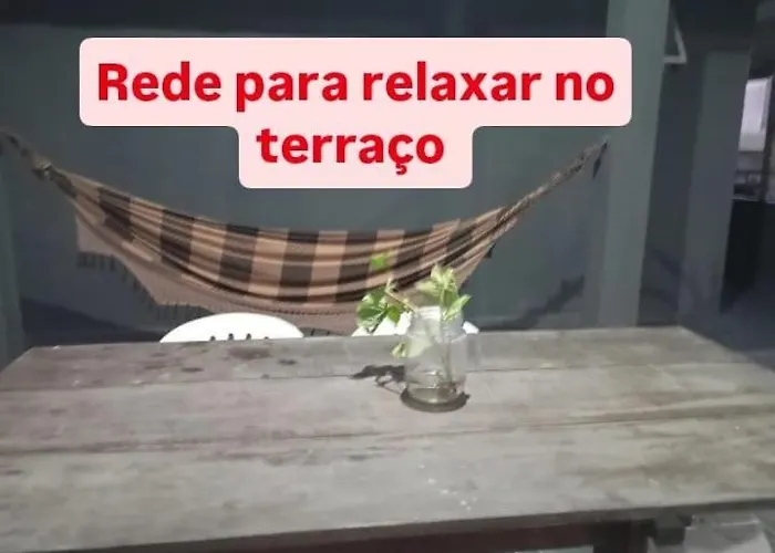 Pousada Beira Mar