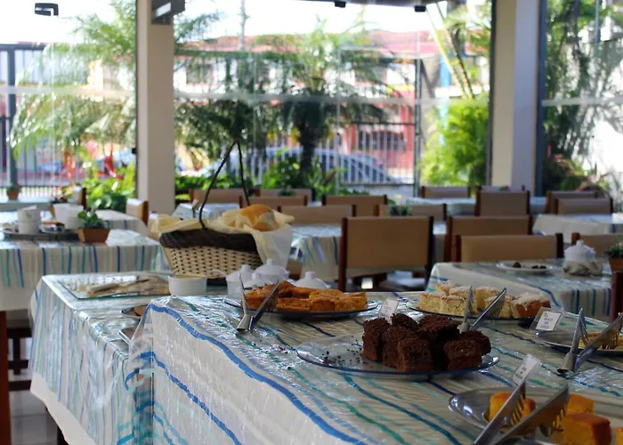 Hotel Caicara