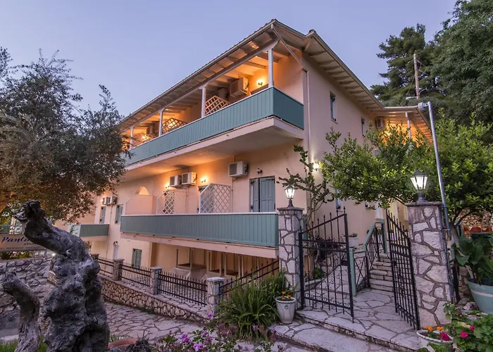 Olive Tree-Member Of My Villas Hospitality