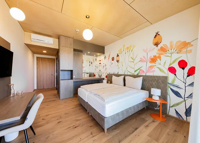 Circle Boutique Hotel Melk